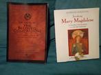 Maria Magdalena boek dvd Mary magdalene, Ophalen of Verzenden, Nieuw