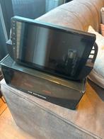 Fiat 500 Vervangende Radio Navigatie, Ophalen of Verzenden, Nieuw, Voor, Fiat