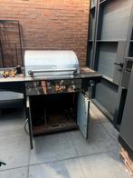 Boretti BBQ SET, Tuin en Terras, Barbecue-accessoires, Ophalen of Verzenden, Zo goed als nieuw, Boretti