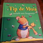 Tip de Muis vertelt een leugentje - Prentenboek, Ophalen of Verzenden, Gelezen, K.L. Beer, Prentenboek