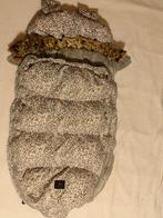 Voetenzak baby voor winter, Ophalen, Gebruikt, 70 tot 85 cm, Overige typen