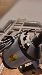 Trimsalon Waterblazer - Hondenföhn, Ophalen, Gebruikt