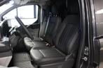 Ford TRANSIT CUSTOM 300 2.0 TDCI L2H1 AUTOMAAT 170PK JB- EDI, 4 cilinders, Leder, Bedrijf, Diesel