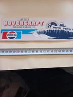 Belgian hovercraft championship 81, Ophalen of Verzenden, Zo goed als nieuw