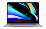 MacBook Pro 16-inch (2019) - i9 / 16 GB / 1 TB - Spacegrijs, Computers en Software, Apple Macbooks, 1 TB of meer, 2 tot 3 Ghz