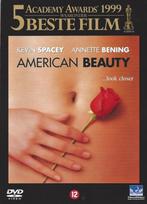 DVD American Beauty, Vanaf 12 jaar, Ophalen of Verzenden, Zo goed als nieuw