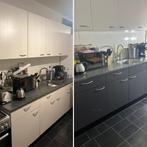 Keuken wrappen. Snel, strak & betaalbaar!, Garantie