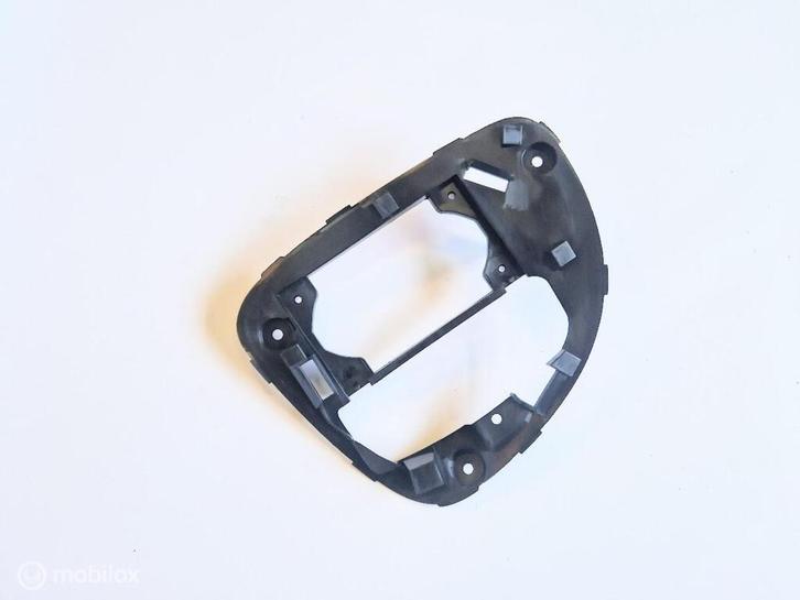 Montageframe dashboard RTI Volvo S80 I ('98-'06) 9496715, Auto-onderdelen, Elektronica en Kabels, Volvo, Gebruikt, Ophalen of Verzenden