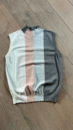 Ted Baker | mouwloze top, mt. 3 = 38, Ted Baker, Maat 38/40 (M), Zonder mouw, Ophalen of Verzenden