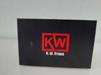 K.W Studio DRAGON BALL Z Gotenks hoofden kit, Ophalen of Verzenden, Gebruikt