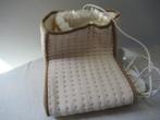 INVENTUM elektrische VOETENWARMER +uitneembare TEDDY voering, Witgoed en Apparatuur, Persoonlijke-verzorgingsapparatuur, Ophalen of Verzenden