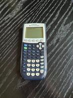 Rekenmachine: Texas Instruments - TI-84 Plus, Gebruikt, Ophalen of Verzenden, Grafische rekenmachine