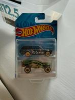 Hot Wheels Duopack Datsun 510, Ophalen of Verzenden, Nieuw