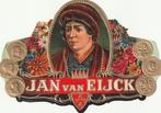 Klassiek/ etiket D -  29      diverse sigarenbandjes, Ophalen of Verzenden, Gebruikt, Sigarenbandjes