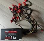 Xilence 800 watt voeding, Computers en Software, Interne voedingen, Ophalen of Verzenden, Zo goed als nieuw