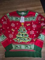 Kersttrui led verlichting S nieuw, Ophalen of Verzenden, Nieuw