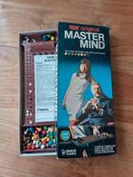 Mastermind oude versie, Hobby en Vrije tijd, Gezelschapsspellen | Overige, Ophalen of Verzenden, Zo goed als nieuw