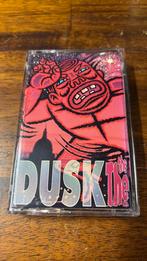 The The muziek cassette Dusk 10 tracks Dolby TOPPER, Ducoso, 1 bandje, Ophalen of Verzenden, Zo goed als nieuw