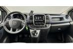 Opel Vivaro 1.6 CDTI L2H1 DC Dubbele cabine € 14.999,00, 2000 kg, Wit, Origineel Nederlands, Bedrijf