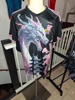 Japan Voetbalshirt - Nationaal Team, Sport en Fitness, Voetbal, Ophalen of Verzenden, Zo goed als nieuw