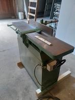 Vlakbank 380 volt, Ophalen, Gebruikt, Elektrisch