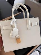 YSL Saint Laurent Sac de Jour nano tas designer tas, Zo goed als nieuw, Ophalen