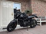 YAMAHA MT-07 ABS 54kw mt07 mt-07 (bj 2021) yamaha 2132km!!!, 700 cc, 2 cilinders, Motorrijbewijs A, Bedrijf
