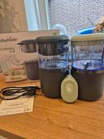 Babymoov nutribaby one hapjes maker, Kinderen en Baby's, Babyvoeding en Toebehoren, Ophalen of Verzenden, Nieuw, Overige typen