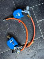 GOK Caramatic SafeDrive Plus 50 mbar G12, Ophalen, Nieuw