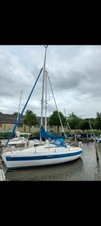Zeiljacht  Jouet 24, Watersport en Boten, Ophalen, Gebruikt