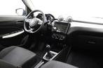 Suzuki Swift 1.2 Stijl Smart Hybrid | Navigatie | Stoelverwa, Voorwielaandrijving, Stof, Gebruikt, 4 cilinders