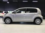 Volkswagen UP! 1.0 I 1e Eigen. I Dealer Onderh. I New Apk +, Voorwielaandrijving, Stof, Gebruikt, 23 km/l