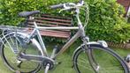 Super mooie gazelle allure, Fietsen en Brommers, Ophalen, 28 inch, Vering, Zo goed als nieuw
