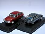 Citroen GS 1970 rood Massena of grijs d'Anjou Norev 1:43, Ophalen of Verzenden, Nieuw, Auto, Norev