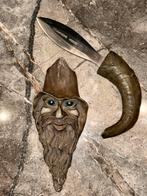 Decoratieve fantasy dolk “Commanding Wizard”, Ophalen of Verzenden