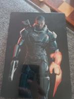 Mass Effect 3 Limited Steelbook - Xbox 360, Online, Gebruikt, Vanaf 18 jaar, 1 speler