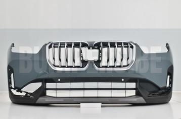 Bumper BMW X1 U11 X-LINE XLINE 2022- Voorbumper beschikbaar voor biedingen