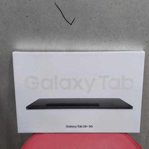 Samsung Galaxy S8 plus 128GB 5G, Telecommunicatie, Overige Telecommunicatie, Nieuw, Ophalen of Verzenden
