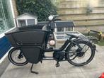 Urban Arrow shorty elektrische bakfiets, Fietsen en Brommers, Fietsen | Bakfietsen, Ophalen, Gebruikt, Overige merken, Elektrisch