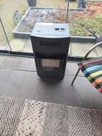 Gaskachel - Vrijstaand - Gebruikt, Gebruikt, Gas, Ophalen of Verzenden, Vrijstaand