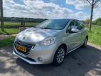 Peugeot 208 1.2 5DR Airco|Cruise|Navigatie|PDC, Auto's, Voorwielaandrijving, Stof, Origineel Nederlands, Handgeschakeld