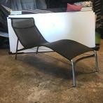 2 Alias 419 chaise longue lounge chair longframe fauteuil, Huis en Inrichting, Banken | Sofa's en Chaises Longues, Ophalen, Eenpersoons