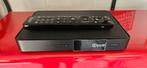 Ziggo Decoder met Afstandsbediening, Audio, Tv en Foto, Decoders en Harddiskrecorders, Ophalen of Verzenden, Gebruikt, Decoder