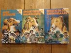 Jack en Sheltie serie., Ophalen of Verzenden, Zo goed als nieuw