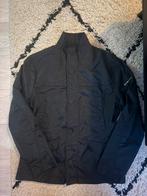 Peuterey jas, Kleding | Heren, Maat 52/54 (L), Zwart, Nieuw, Ophalen of Verzenden