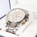 Fossil FS4795 Horloge - Incl. Garantie (B), Sieraden, Tassen en Uiterlijk, Horloges | Heren, Fossil, Gebruikt, Support@fossil.com