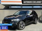 BMW X5 M50d / M pakket / Pano / Onderhouden / Netjes /, Auto's, BMW, Automaat, 15 km/l, 2993 cc, Met garantie (alle)