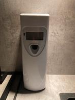 Ecobusters vliegenspray dispenser., Witgoed en Apparatuur, Ophalen of Verzenden, Gebruikt