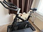 Tunturi Competence Spinningbike, Sport en Fitness, Ophalen, Zo goed als nieuw, Benen, Spinningfiets