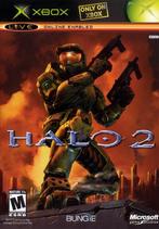 xbox original halo 2, Spelcomputers en Games, Games | Xbox Original, Gebruikt, Shooter, Verzenden, 1 speler